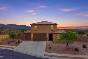 17474 S Hayward Pl, Vail, AZ 85641 - Photo 1
