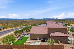 17474 S Hayward Pl, Vail, AZ 85641 - Photo 4