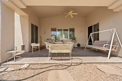 9740 E Spring Ridge Place, Tucson, AZ 85749 - Photo 34