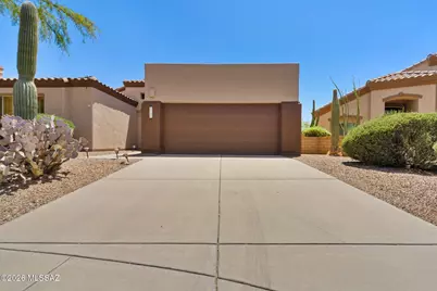 9740 E Spring Ridge Place, Tucson, AZ 85749 - Photo 4