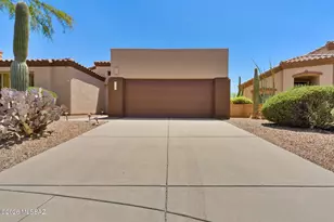 9740 E Spring Ridge Pl, Tucson, AZ 85749 - Photo 4
