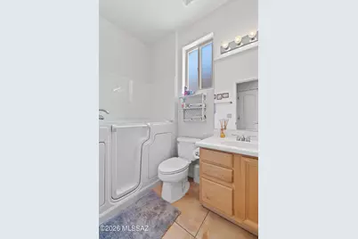 9740 E Spring Ridge Place, Tucson, AZ 85749 - Photo 28