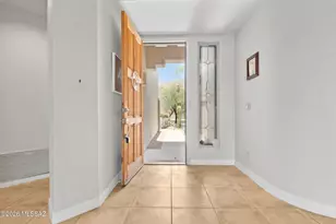 9740 E Spring Ridge Pl, Tucson, AZ 85749 - Photo 6