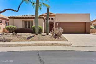 9740 E Spring Ridge Pl, Tucson, AZ 85749 - Photo 1