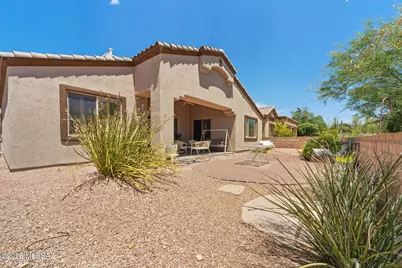 9740 E Spring Ridge Place, Tucson, AZ 85749 - Photo 32