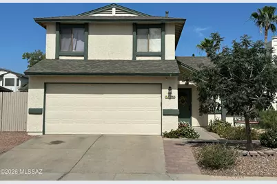 5930 N Edenbrook Lane, Tucson, AZ 85741 - Photo 2