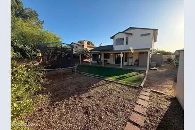 5930 N Edenbrook Lane, Tucson, AZ 85741 - Photo 4