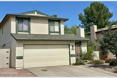 5930 N Edenbrook Lane, Tucson, AZ 85741 - Photo 2