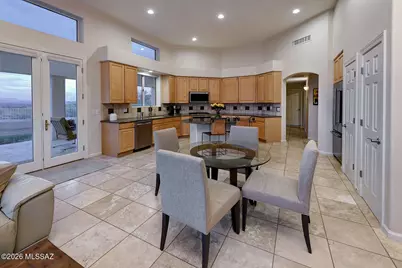 5454 N Crescent Hill Place, Tucson, AZ 85718 - Photo 10