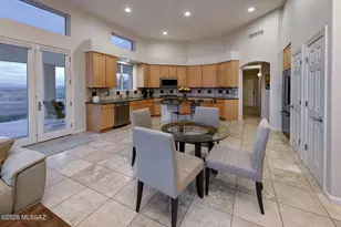 5454 N Crescent Hill Pl, Tucson, AZ 85718 - Photo 10