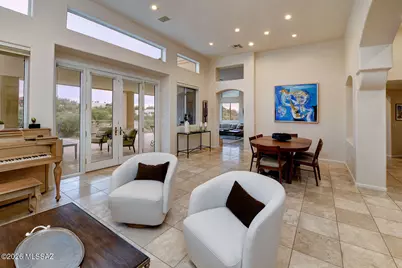 5454 N Crescent Hill Place, Tucson, AZ 85718 - Photo 4