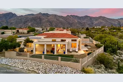5454 N Crescent Hill Place, Tucson, AZ 85718 - Photo 32