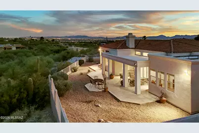 5454 N Crescent Hill Place, Tucson, AZ 85718 - Photo 26