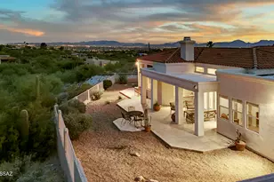 5454 N Crescent Hill Pl, Tucson, AZ 85718 - Photo 26