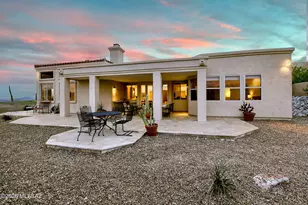 5454 N Crescent Hill Pl, Tucson, AZ 85718 - Photo 30