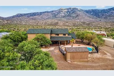 5467 E Starhaven Lane, Tucson, AZ 85739 - Photo 2