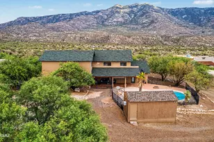 5467 E Starhaven Ln, Tucson, AZ 85739 - Photo 2