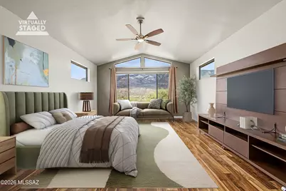 5467 E Starhaven Lane, Tucson, AZ 85739 - Photo 30