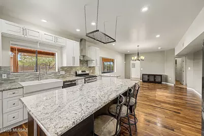 5467 E Starhaven Lane, Tucson, AZ 85739 - Photo 24
