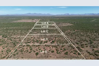 16.09 Acre E Hwy 181 #C, Pearce, AZ 85625 - Photo 1
