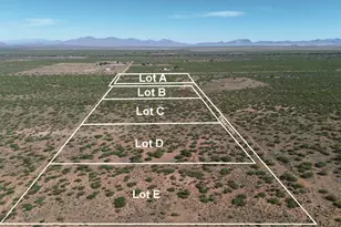 16 09 Acre E Hwy 181, Pearce, AZ 85625 - Photo 1