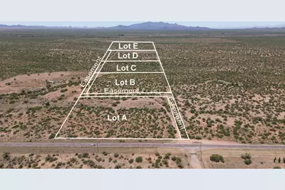16.09 Acre E Hwy 181 #C, Pearce, AZ 85625 - Photo 18