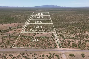 16 07 Acre E Hwy 181, Pearce, AZ 85625 - Photo 1