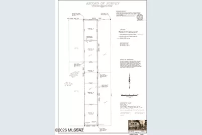 16.06 Acre E Hwy 181 #E, Pearce, AZ 85625 - Photo 2