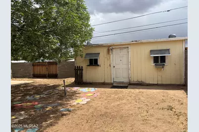 919 W 3rd Avenue, San Manuel, AZ 85631 - Photo 14