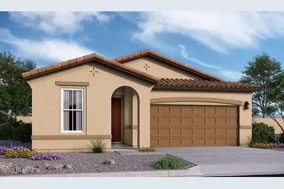 17230 S Paseo Jaramillo, Sahuarita, AZ 85629 - Photo 1