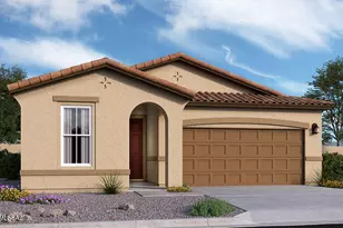 17230 S Paseo Jaramillo, Sahuarita, AZ 85629 - Photo 1