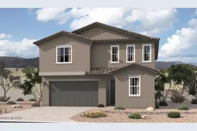 17224 S Paseo Jaramillo, Sahuarita, AZ 85629 - Photo 1
