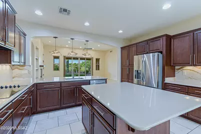 31793 S Gulch Pass Road, Oracle, AZ 85623 - Photo 16