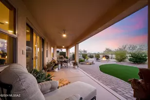 31793 S Gulch Pass Rd, Oracle, AZ 85623 - Photo 38