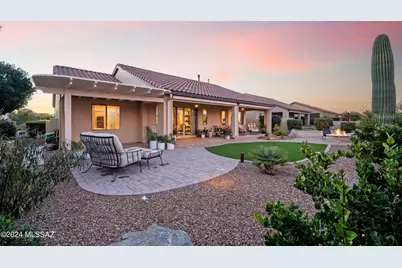 31793 S Gulch Pass Road, Oracle, AZ 85623 - Photo 40