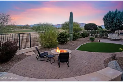 31793 S Gulch Pass Road, Oracle, AZ 85623 - Photo 1