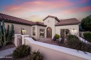 31793 S Gulch Pass Rd, Oracle, AZ 85623 - Photo 4