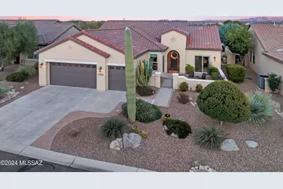31793 S Gulch Pass Road, Oracle, AZ 85623 - Photo 2