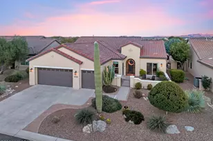 31793 S Gulch Pass Rd, Oracle, AZ 85623 - Photo 2