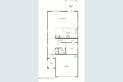 2155 W Apatite Street, Tucson, AZ 85742 - Photo 36