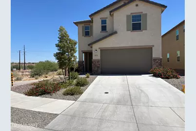 2155 W Apatite Street, Tucson, AZ 85742 - Photo 2