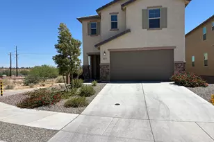 2155 W Apatite St, Tucson, AZ 85742 - Photo 2