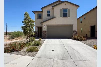 2155 W Apatite Street, Tucson, AZ 85742 - Photo 1