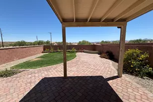 2155 W Apatite St, Tucson, AZ 85742 - Photo 28