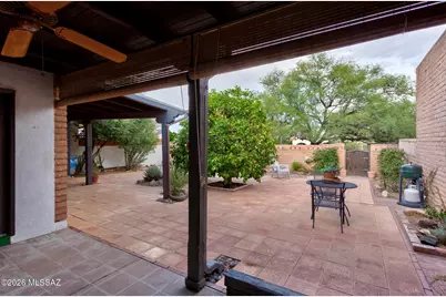 645 S Los Rubies Circle, Green Valley, AZ 85614 - Photo 20