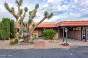 645 S Los Rubies Cir, Green Valley, AZ 85614 - Photo 1
