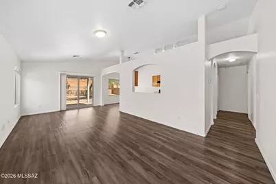 8260 W Opal Moon Court, Tucson, AZ 85743 - Photo 2