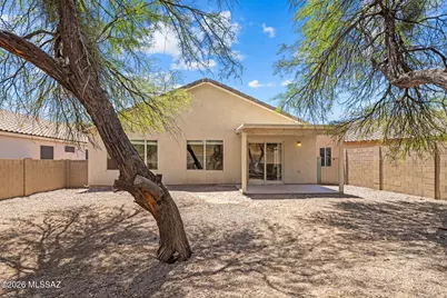 8260 W Opal Moon Court, Tucson, AZ 85743 - Photo 34