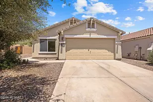 8260 W Opal Moon Ct, Tucson, AZ 85743 - Photo 1