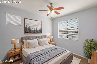 10134 S Azure Surrey Drive, Vail, AZ 85641 - Photo 32